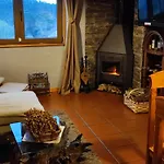 La Casuca Del Mi Criu Tatil Evi