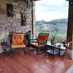 La Casuca Del Mi Criu Tatil Evi Corral