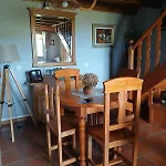 La Casuca Del Mi Criu Tatil Evi Corral