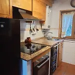 Tatil Evi La Casuca Del Mi Criu Corral