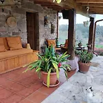 La Casuca Del Mi Criu Tatil Evi *