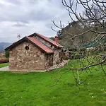 La Casuca Del Mi Criu Tatil Evi Corral