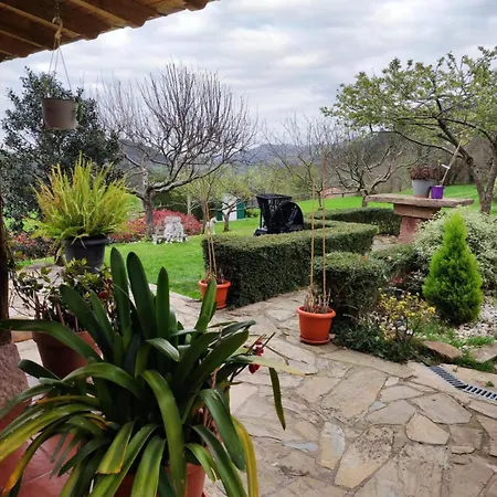 La Casuca Del Mi Criu * Corral