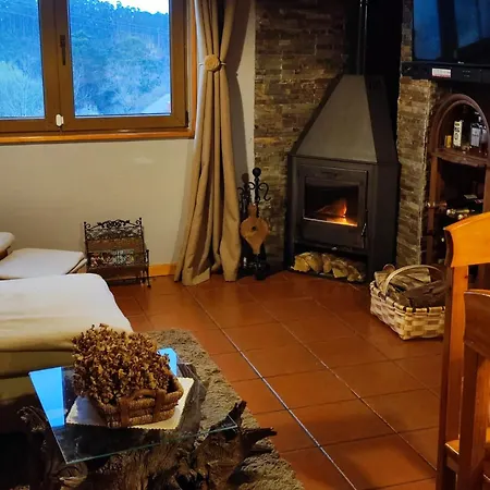 La Casuca Del Mi Criu Holiday home