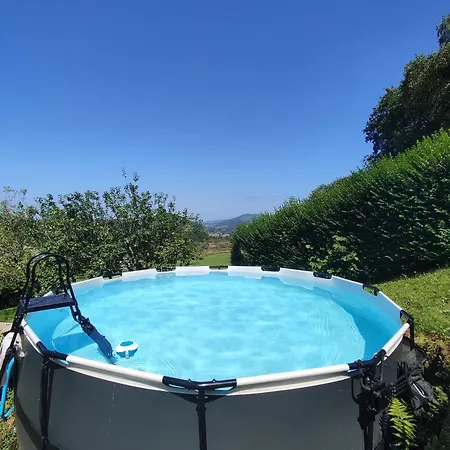 La Casuca Del Mi Criu Corral
