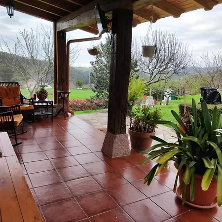 Holiday home La Casuca Del Mi Criu