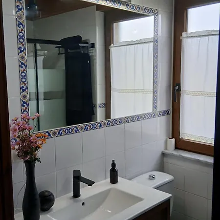La Casuca Del Mi Criu Holiday home *