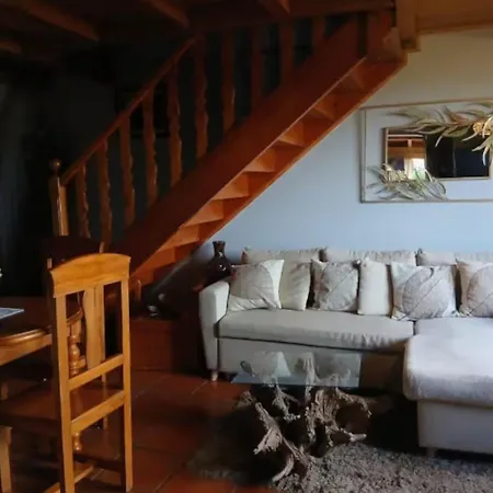 La Casuca Del Mi Criu Holiday home *